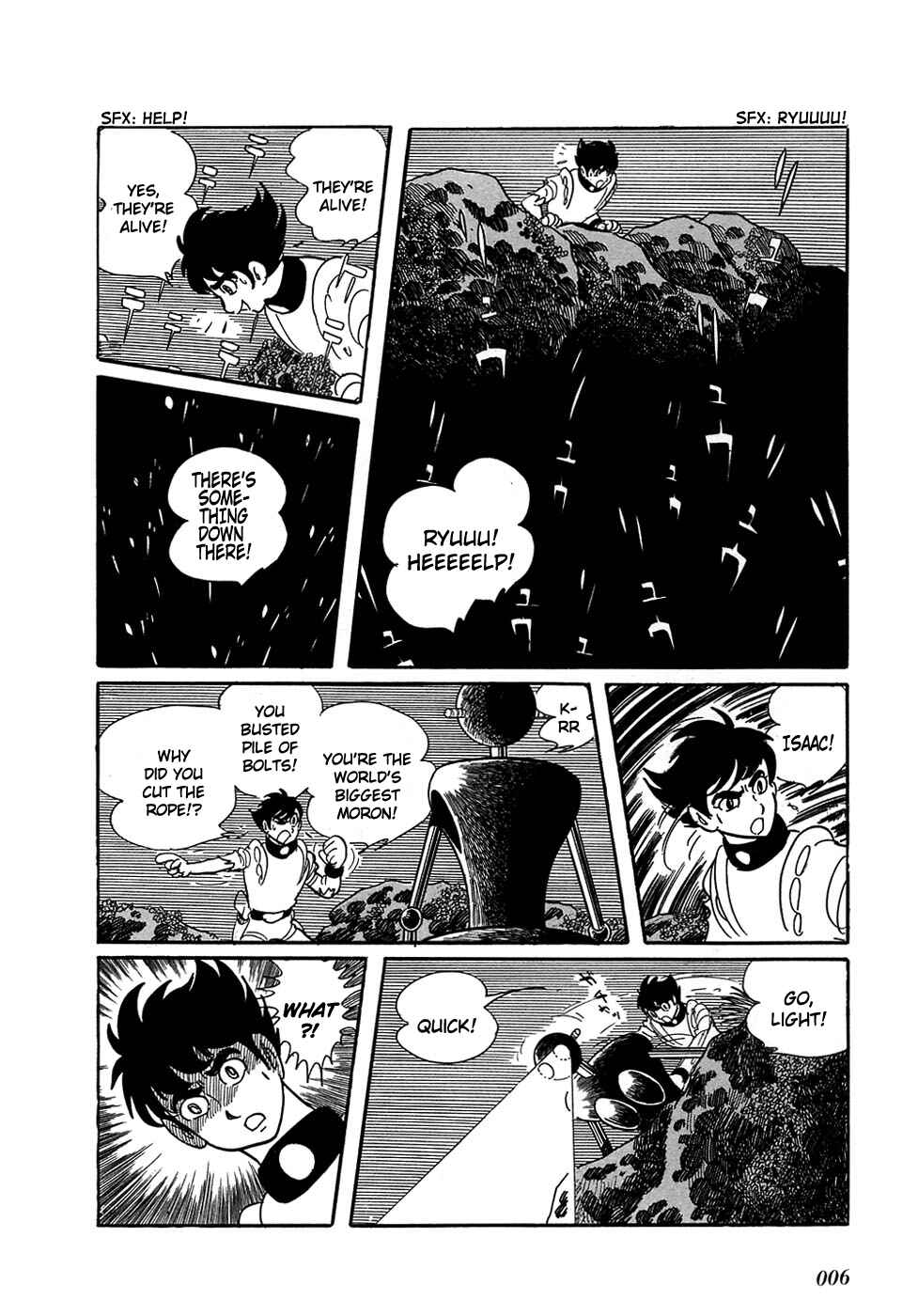 Page 8 Chapter 10.2 Ryus Road