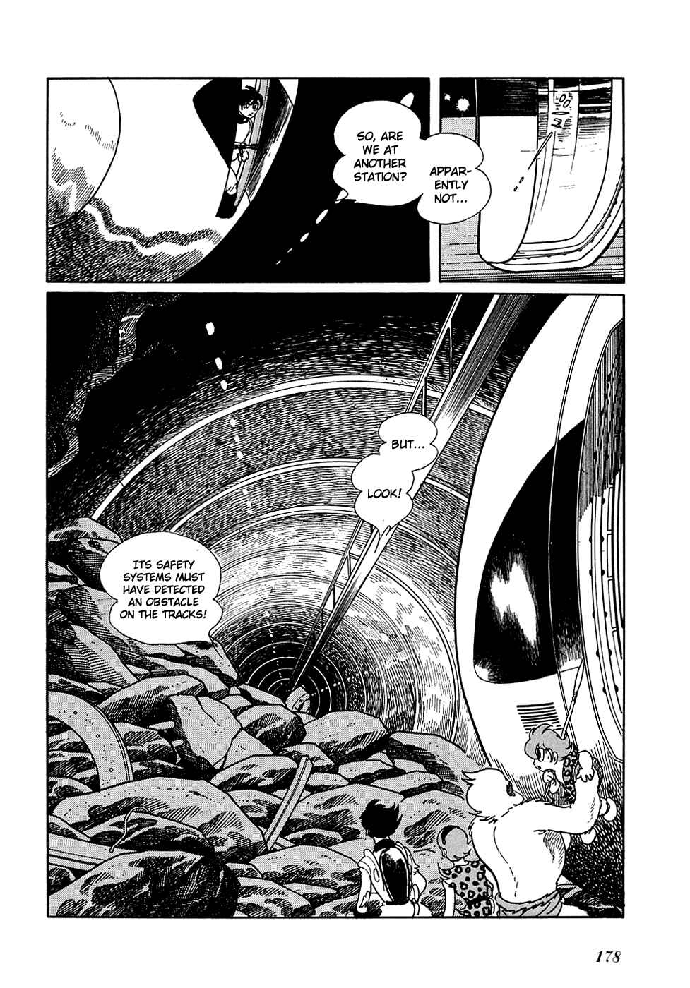 Page 13 Chapter 8 Ryus Road
