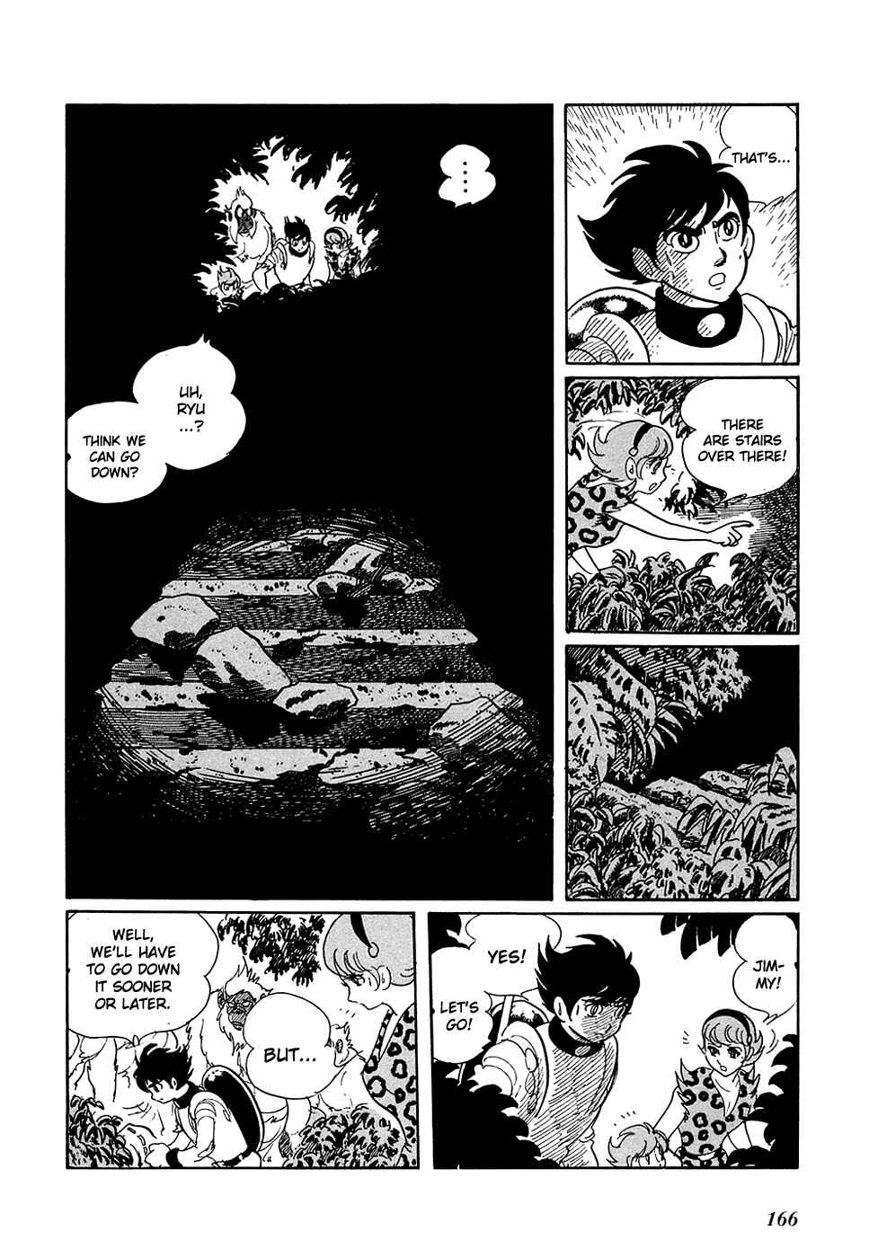 Page 2 Chapter 8 Ryus Road
