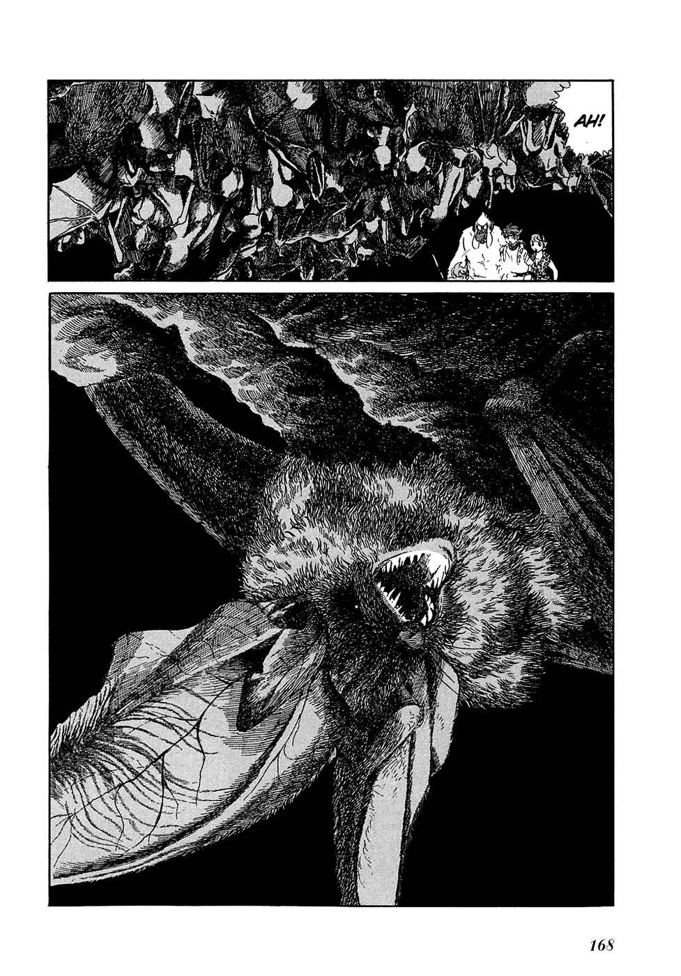Page 4 Chapter 8 Ryus Road