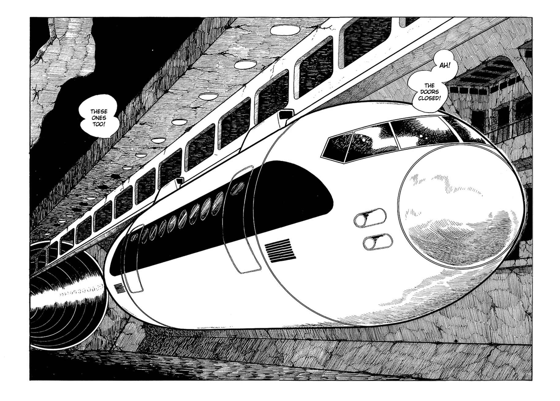 Page 8 Chapter 8 Ryus Road