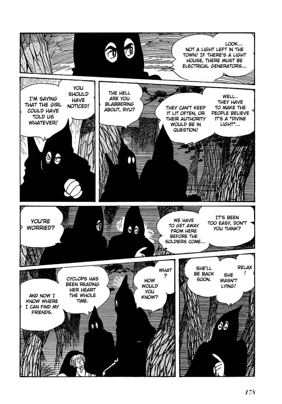 Page 10 Chapter 20.3 Ryus Road