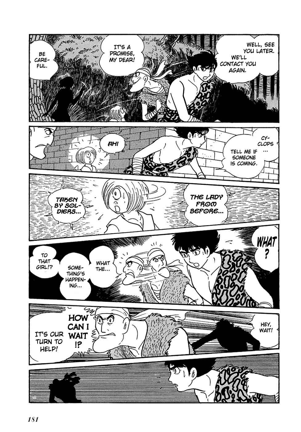 Page 13 Chapter 20.3 Ryus Road