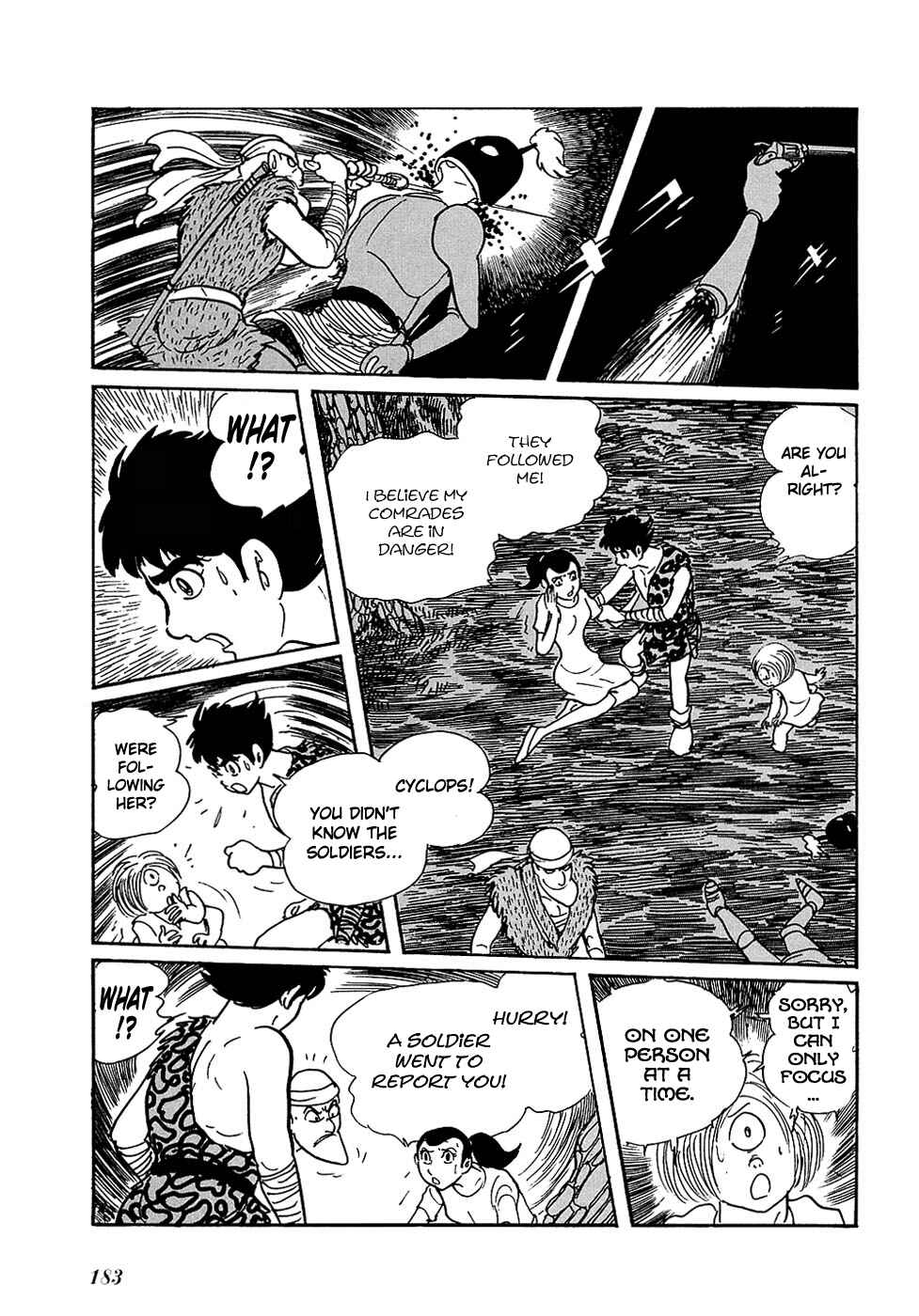 Page 15 Chapter 20.3 Ryus Road