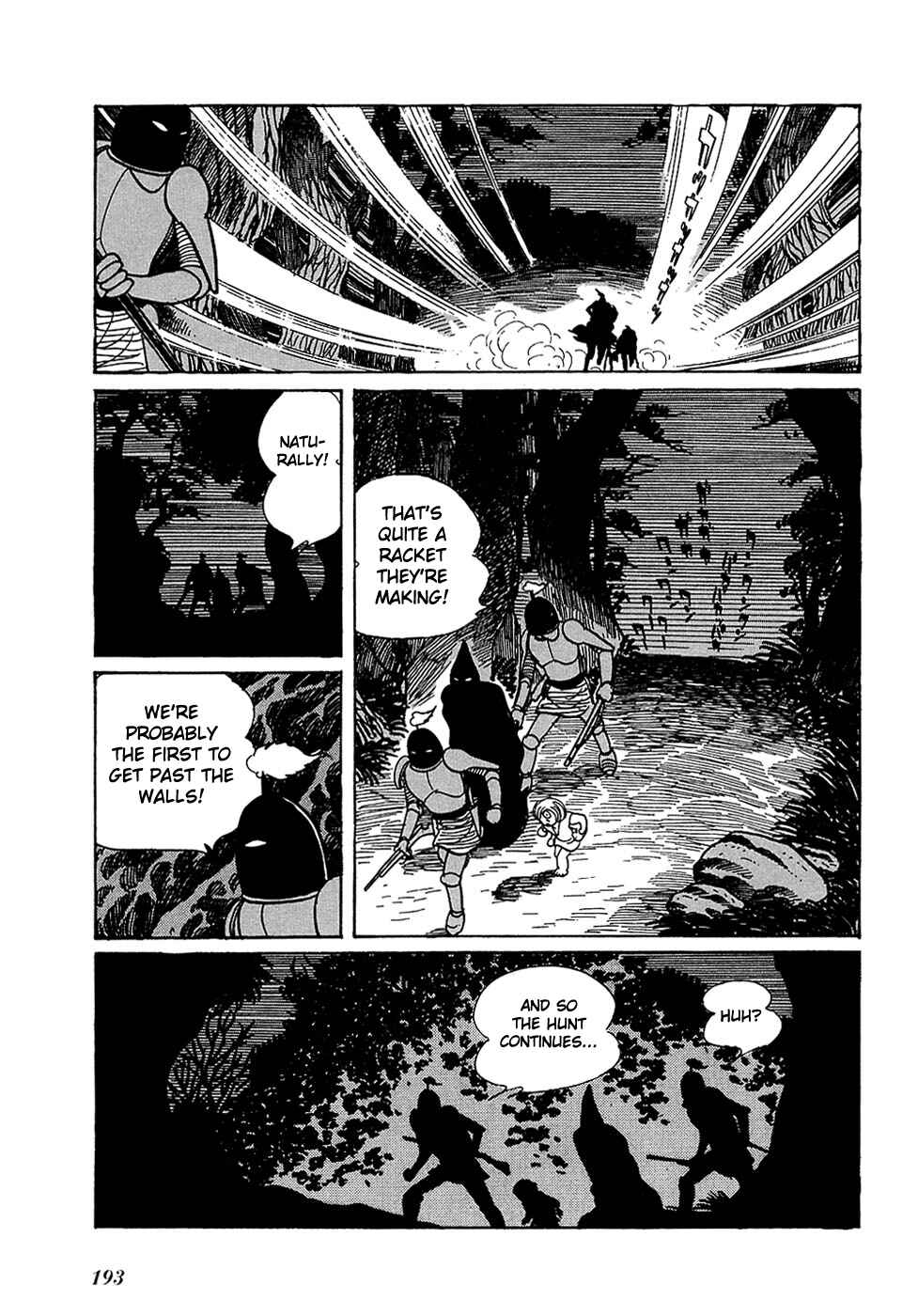 Page 23 Chapter 20.3 Ryus Road