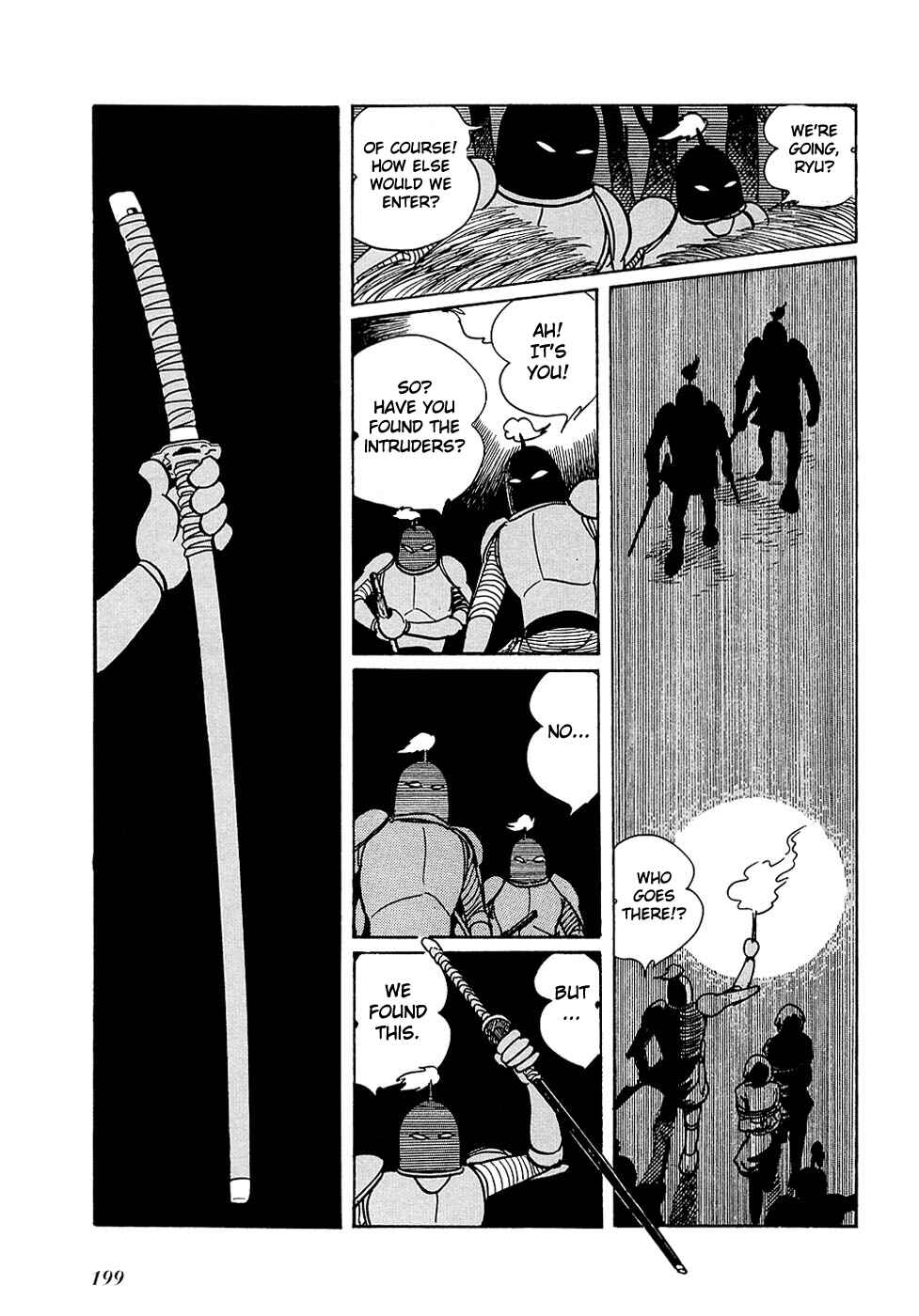 Page 28 Chapter 20.3 Ryus Road