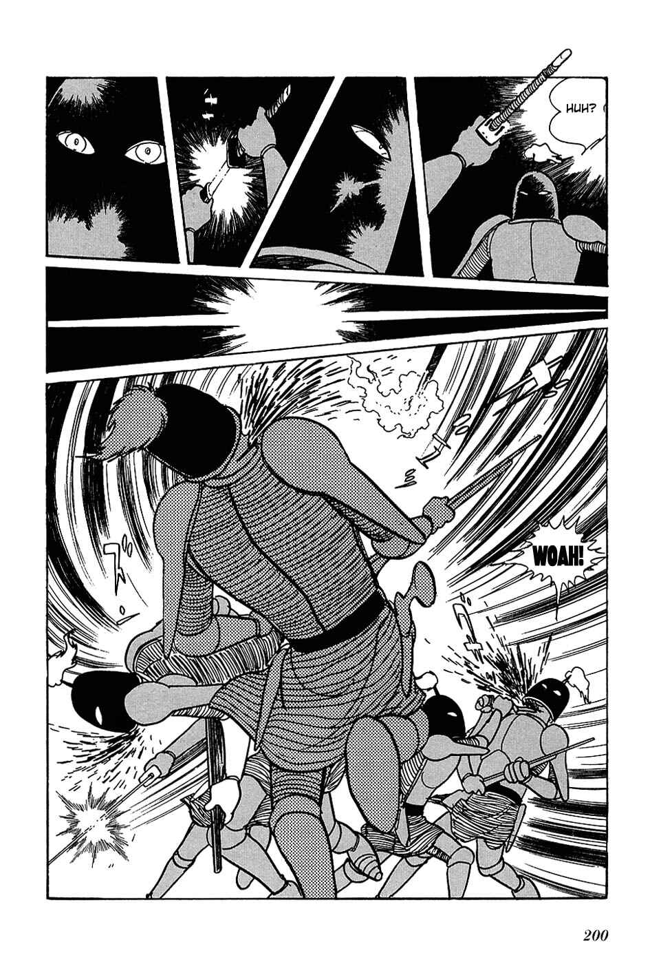 Page 29 Chapter 20.3 Ryus Road