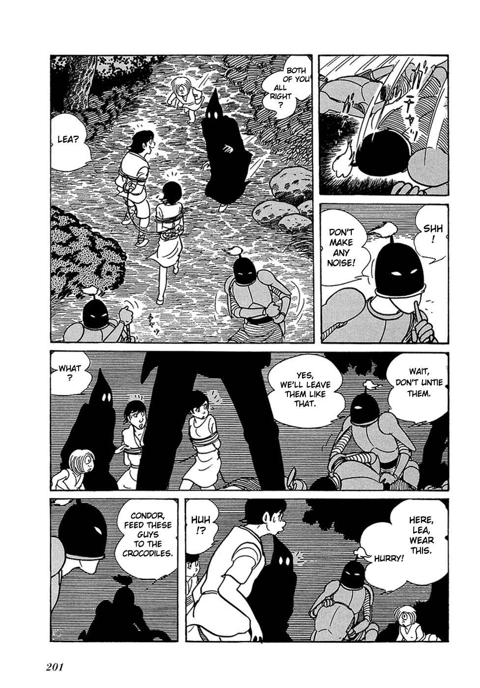 Page 30 Chapter 20.3 Ryus Road