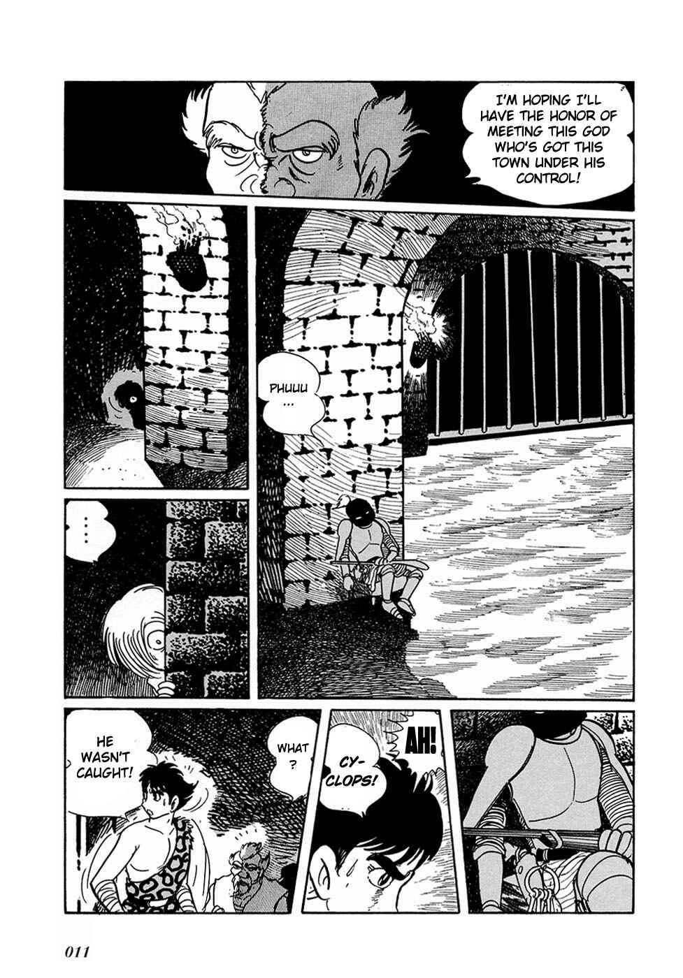 Page 13 Chapter 20.5 Ryus Road