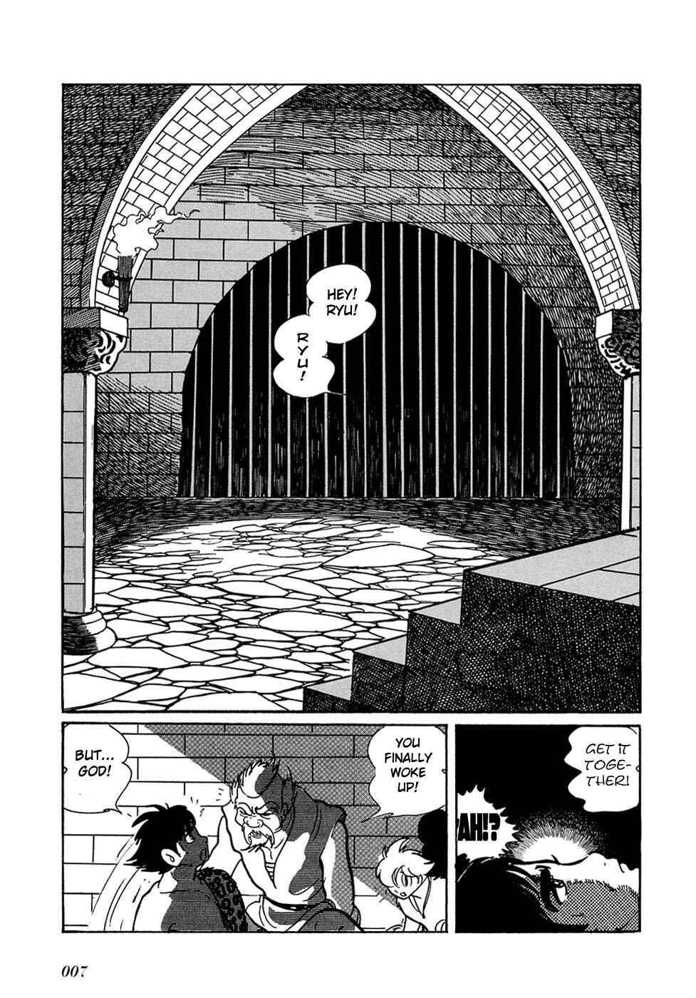 Page 9 Chapter 20.5 Ryus Road