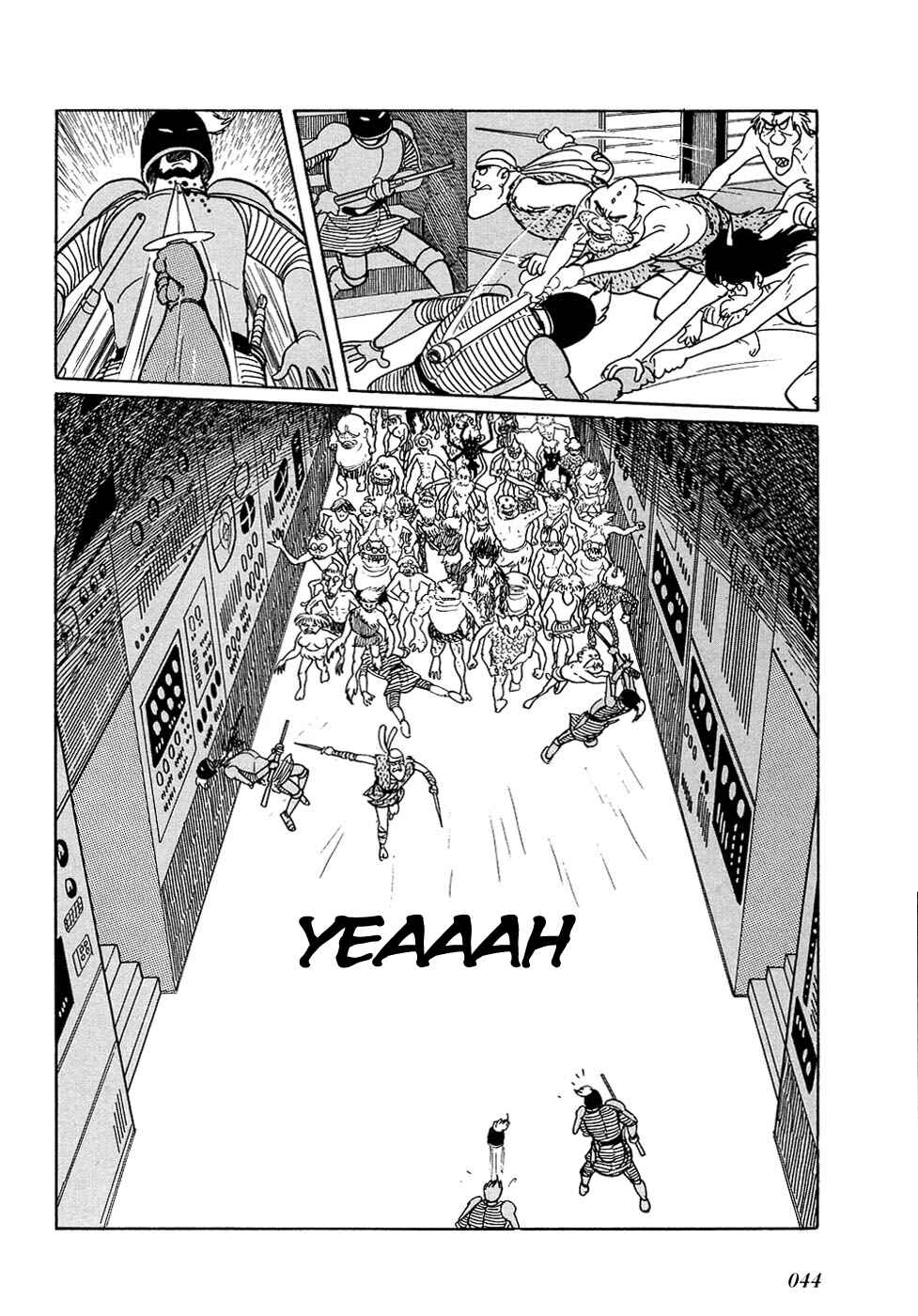 Page 22 Chapter 20.6 Ryus Road