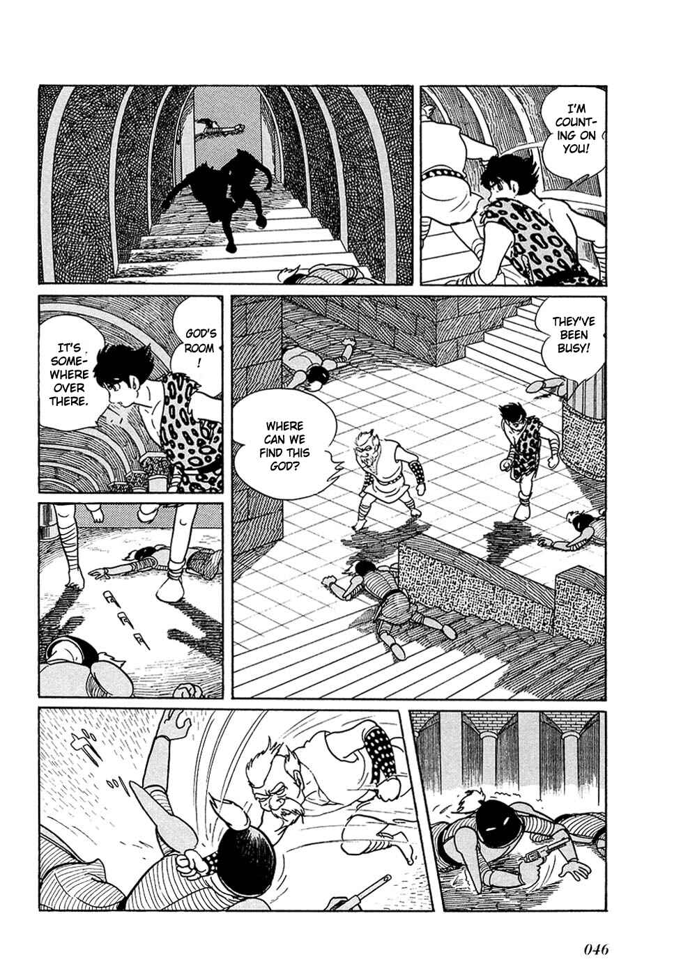 Page 24 Chapter 20.6 Ryus Road