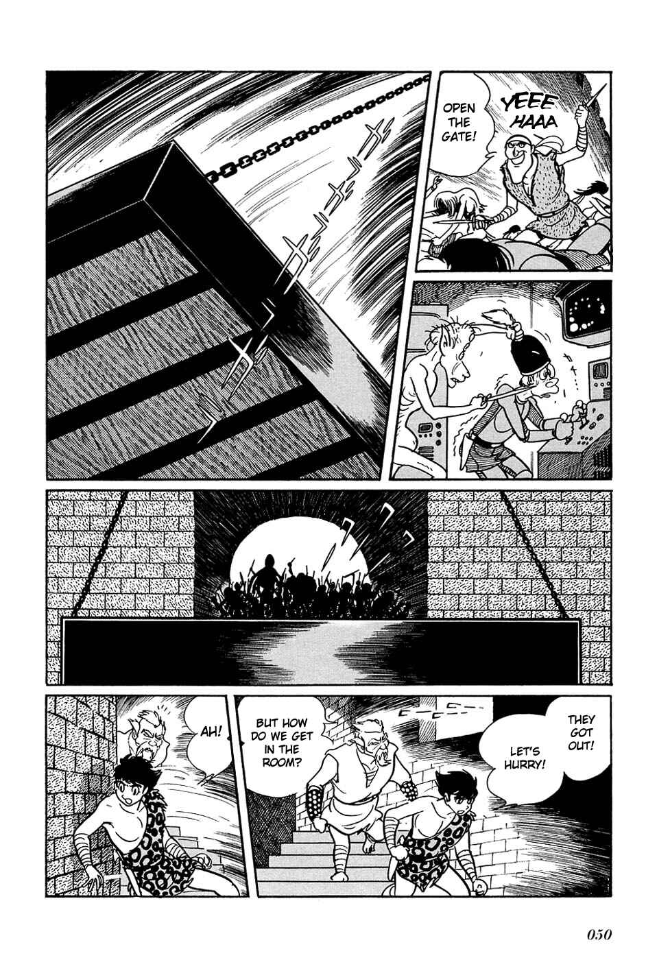 Page 28 Chapter 20.6 Ryus Road