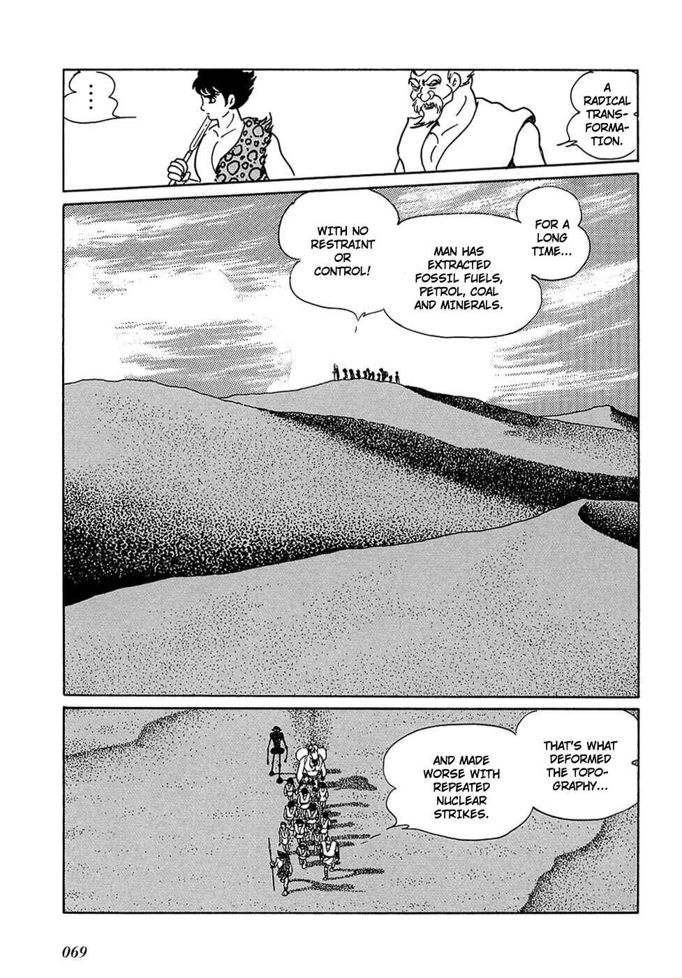 Page 6 Chapter 17 Ryus Road