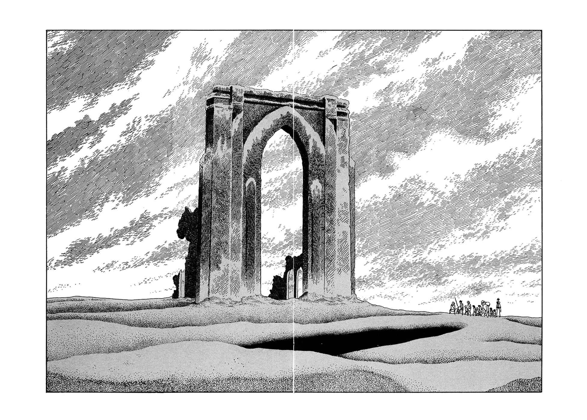 Page 9 Chapter 17 Ryus Road
