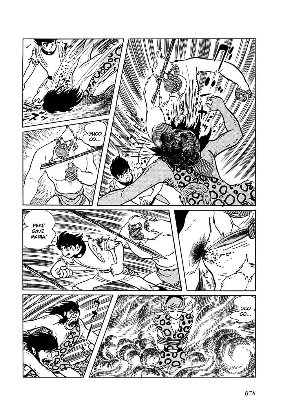 Page 11 Chapter 12 Ryus Road