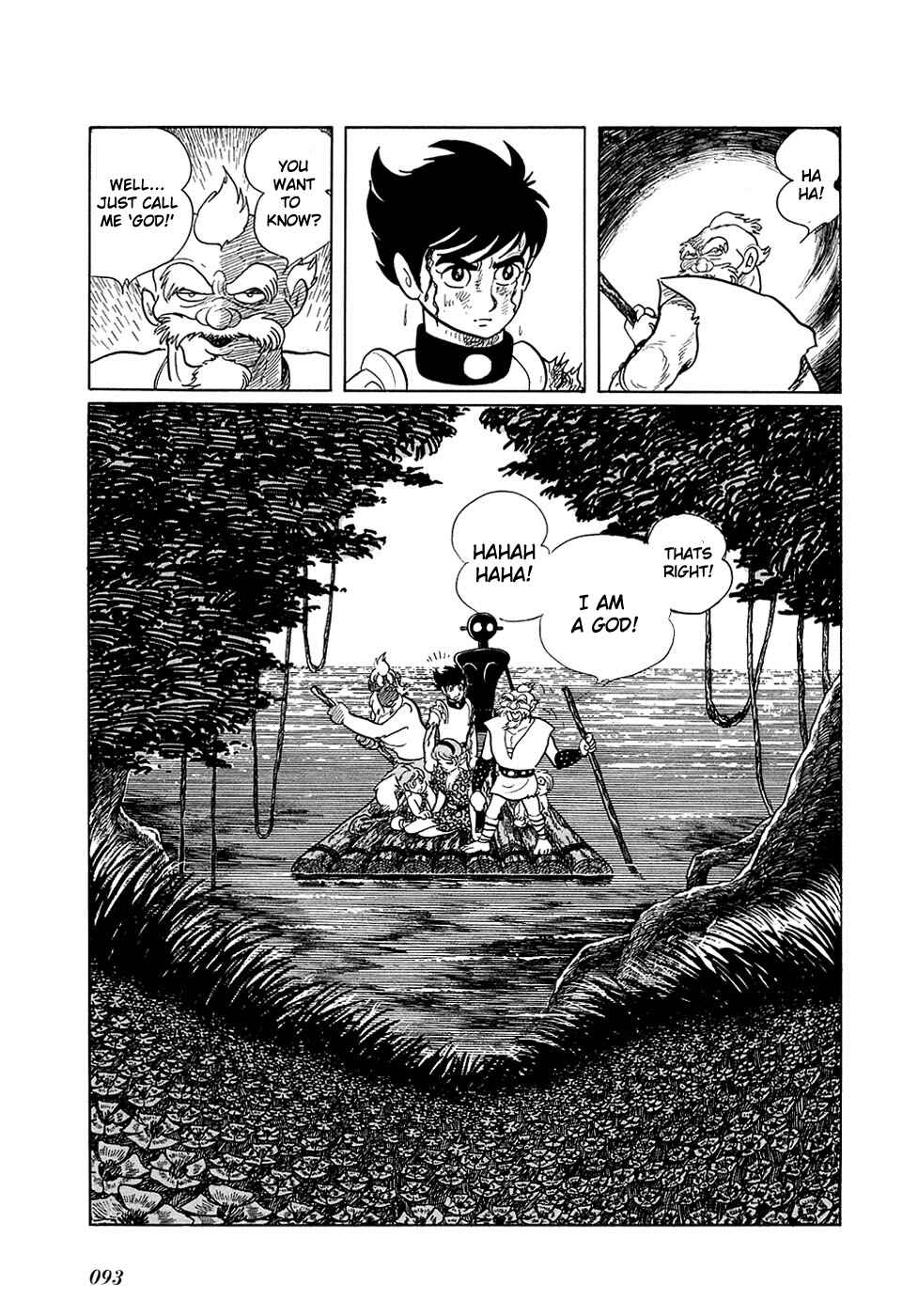 Page 26 Chapter 12 Ryus Road