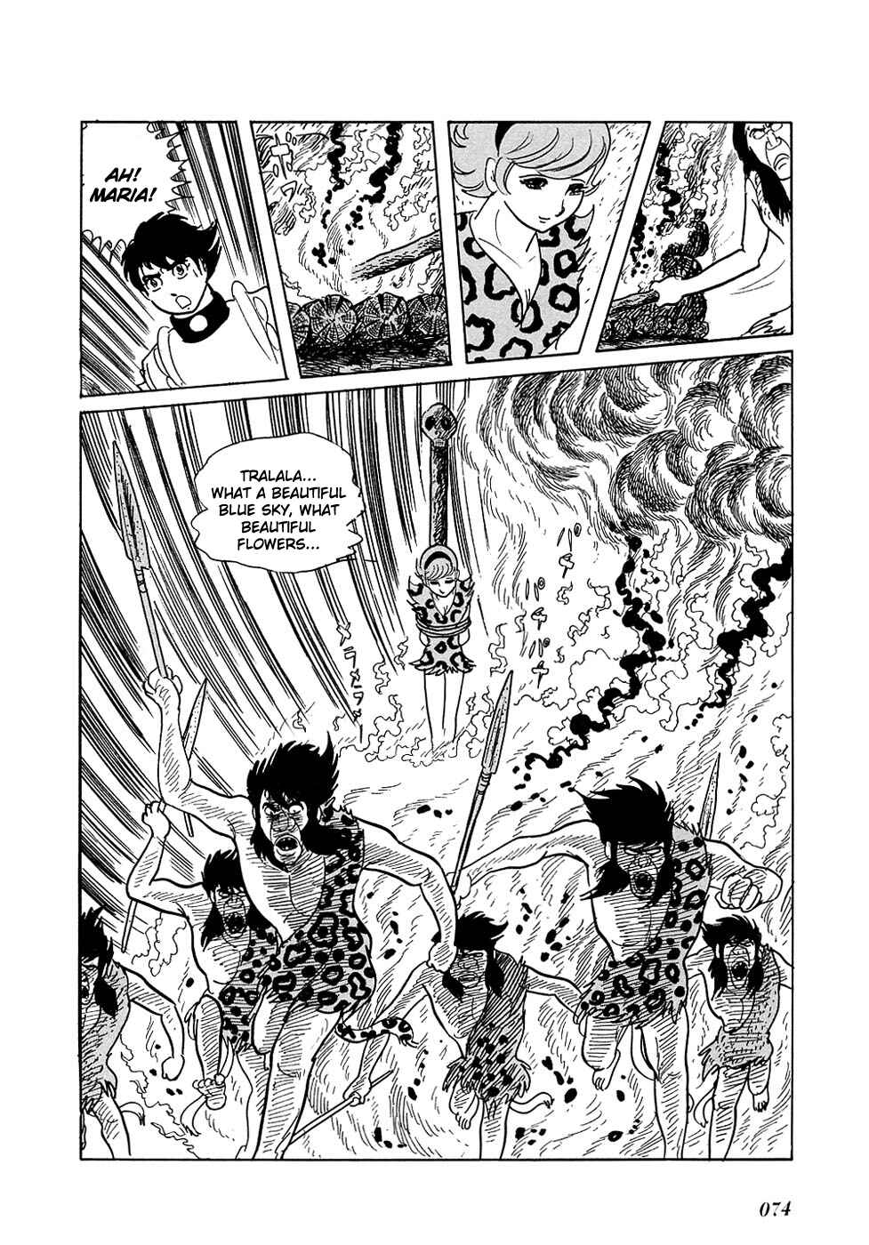 Page 7 Chapter 12 Ryus Road