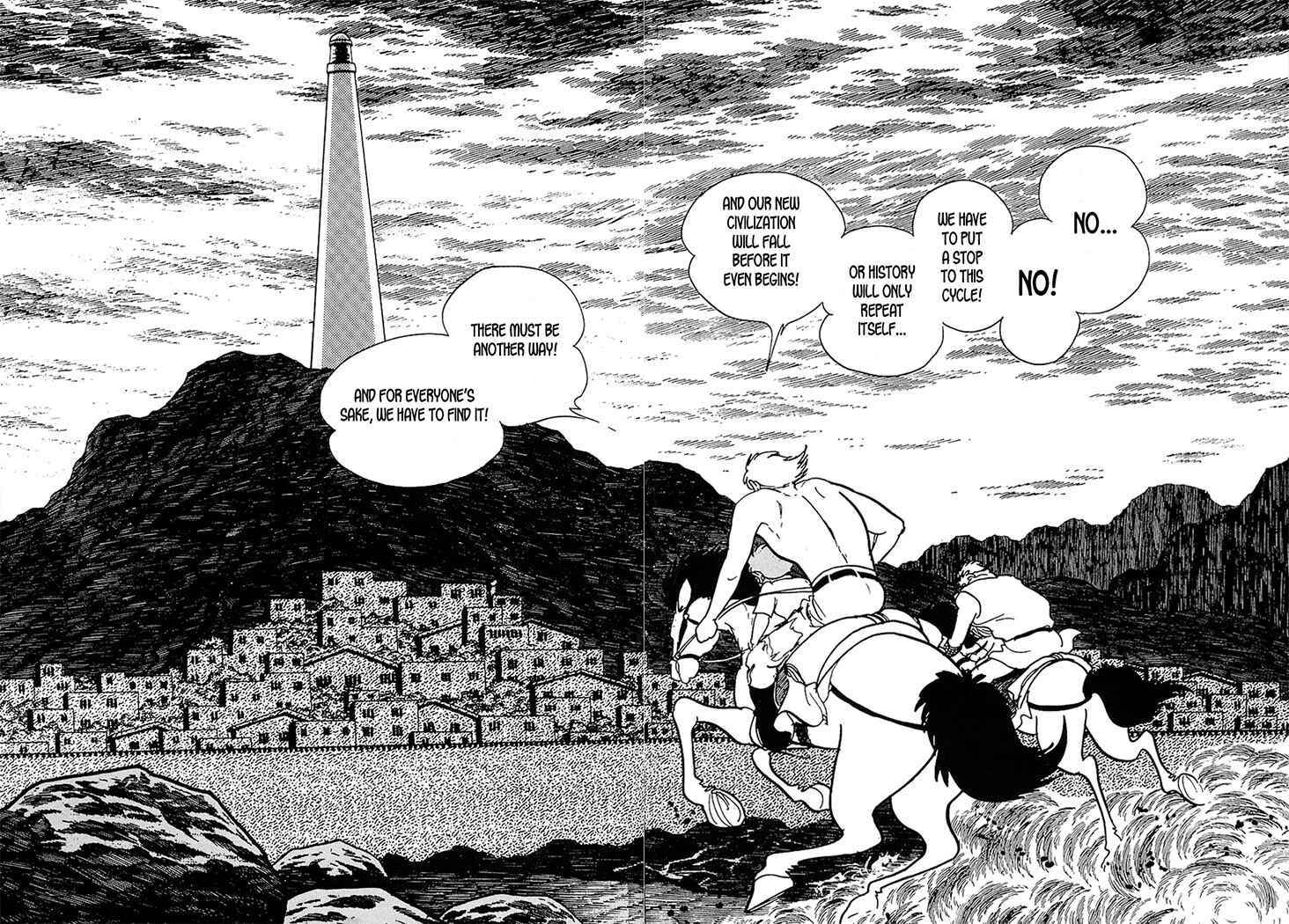 Page 11 Chapter 24.3 Ryus Road