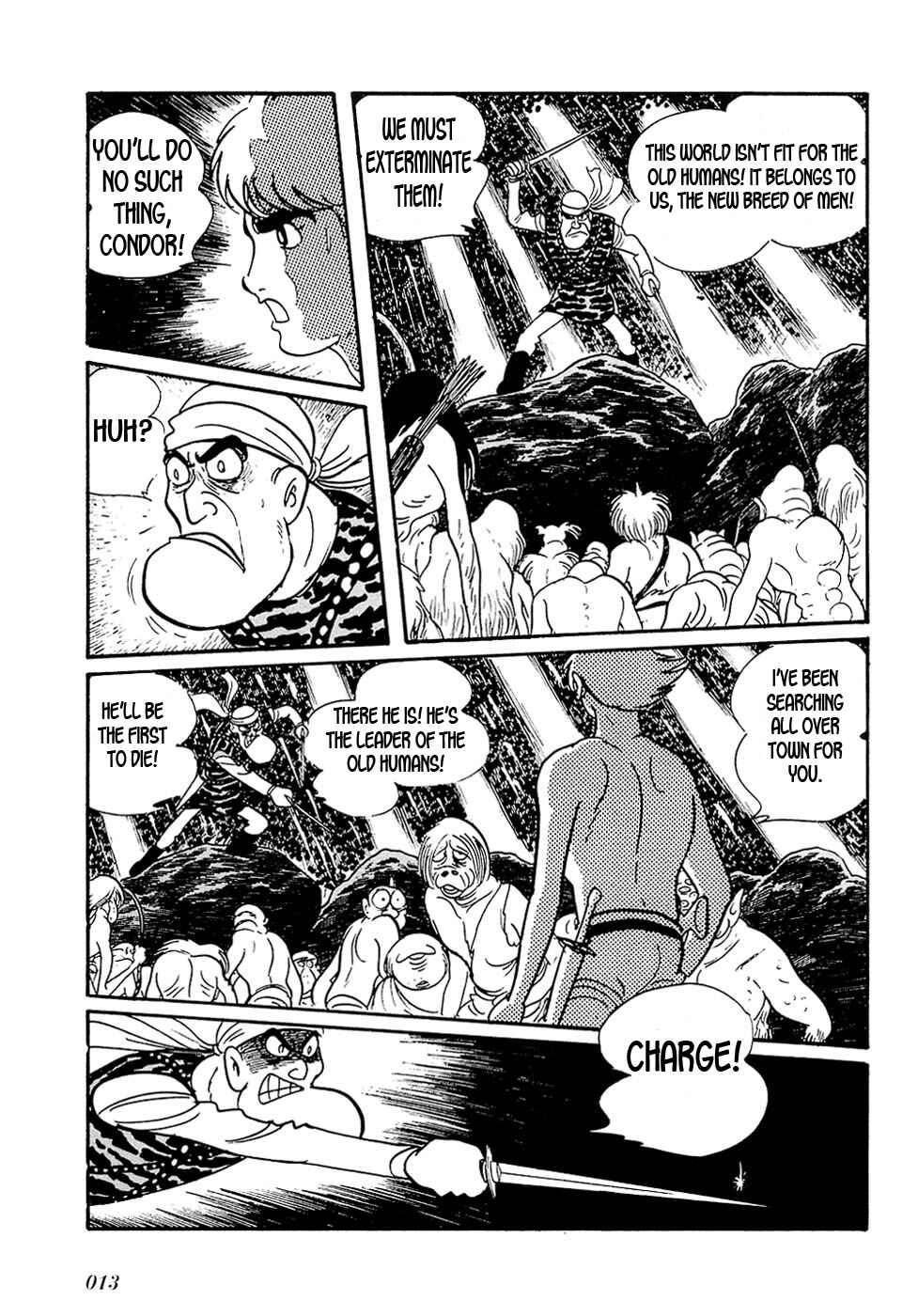 Page 13 Chapter 24.3 Ryus Road