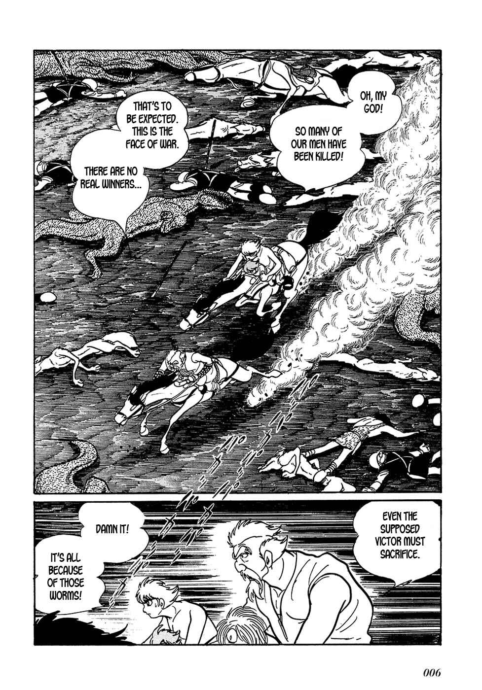 Page 7 Chapter 24.3 Ryus Road