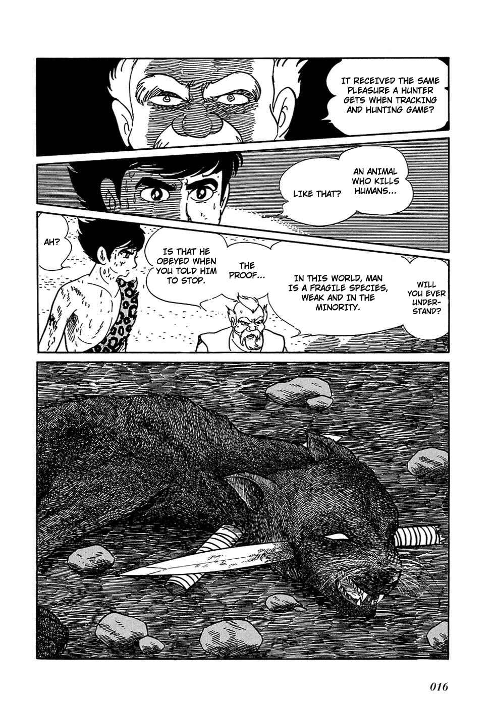 Page 17 Chapter 15.2 Ryus Road