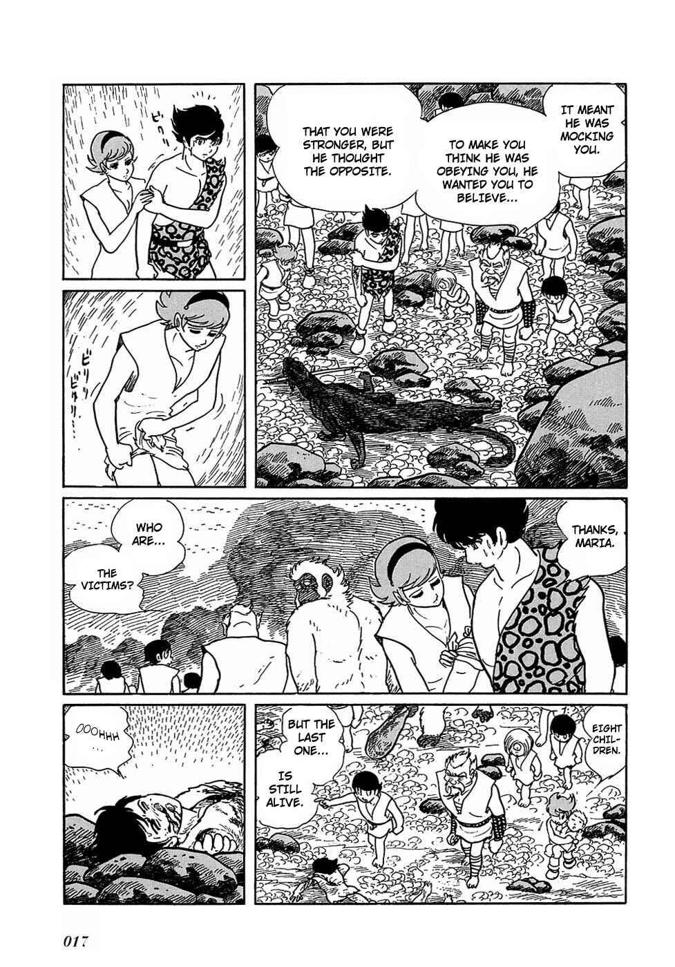 Page 18 Chapter 15.2 Ryus Road