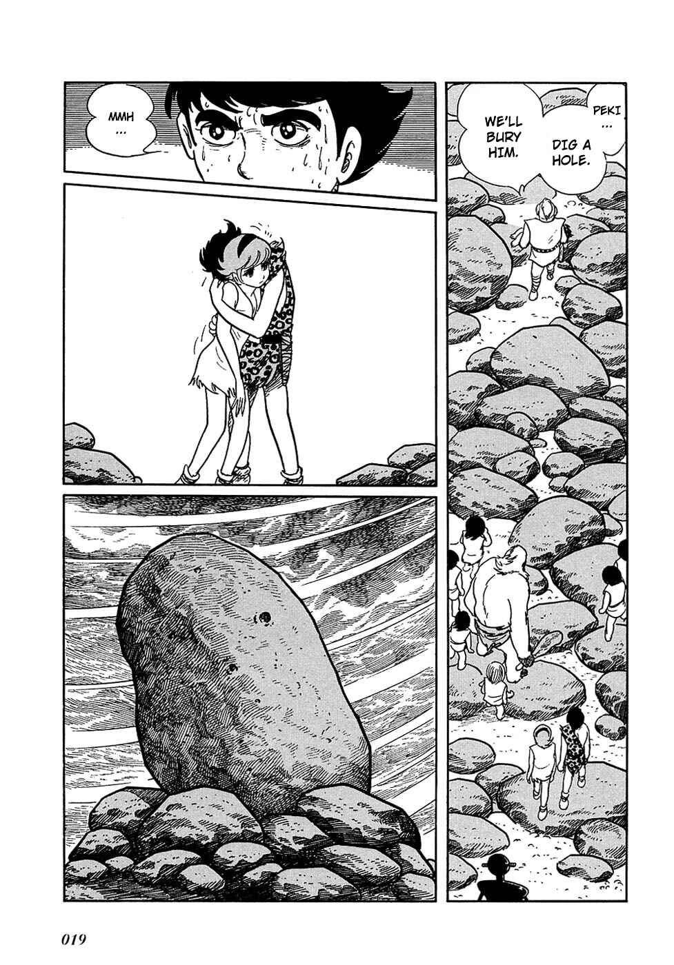 Page 20 Chapter 15.2 Ryus Road
