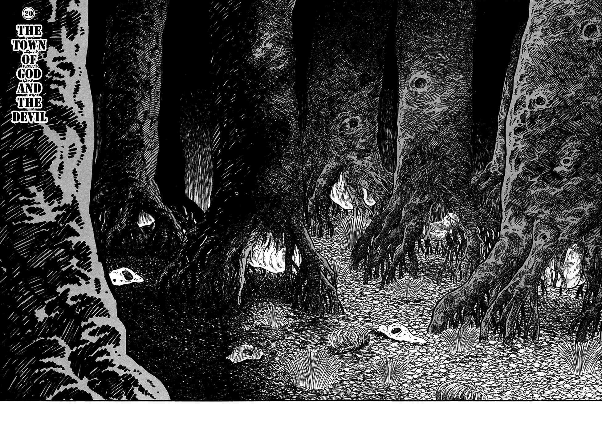 Page 1 Chapter 20.1 Ryus Road