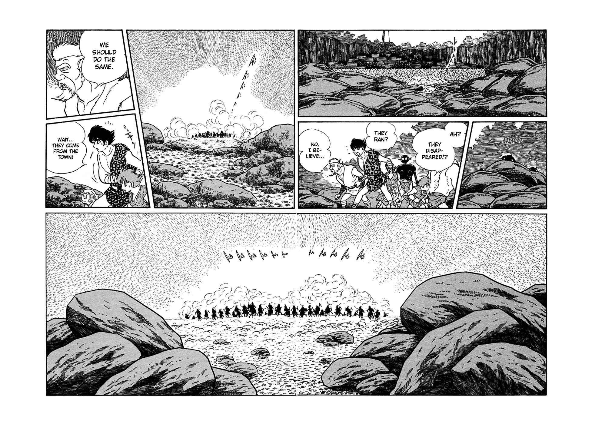 Page 14 Chapter 20.1 Ryus Road