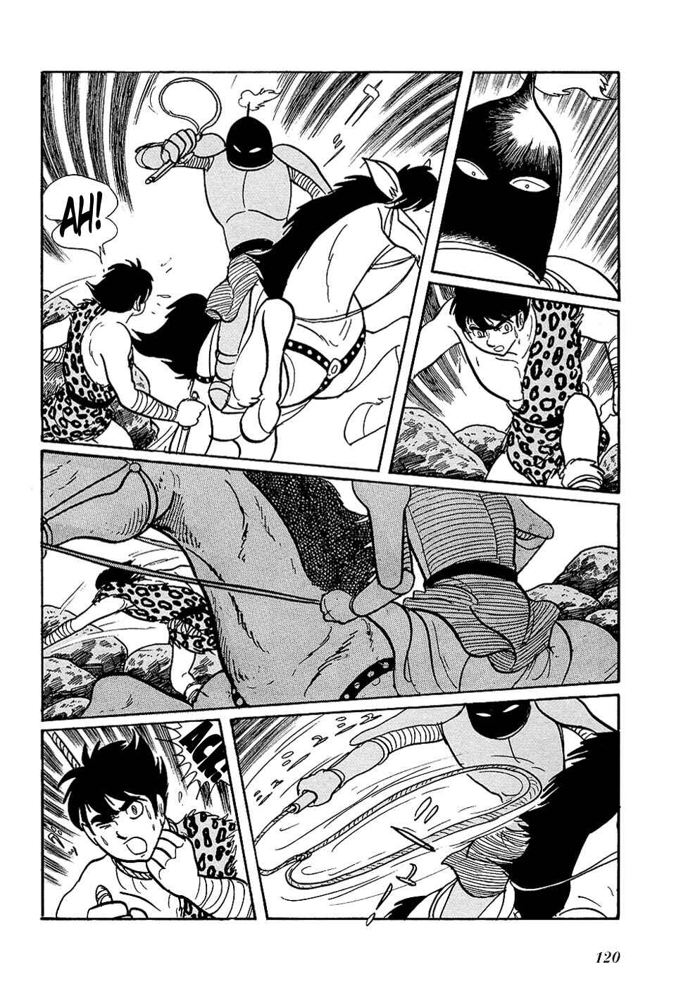 Page 23 Chapter 20.1 Ryus Road