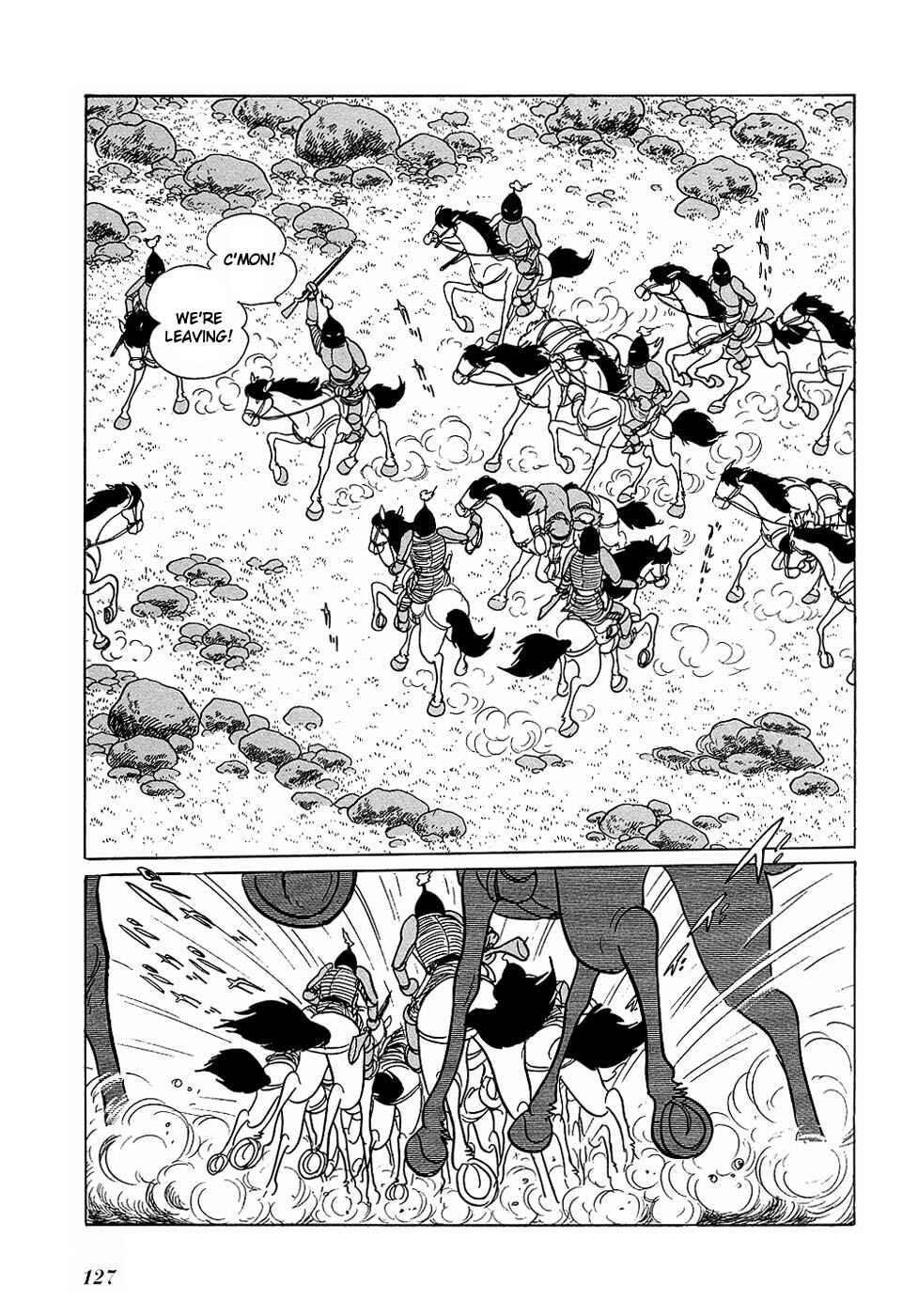 Page 30 Chapter 20.1 Ryus Road