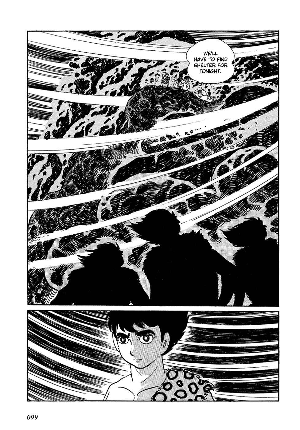 Page 4 Chapter 20.1 Ryus Road