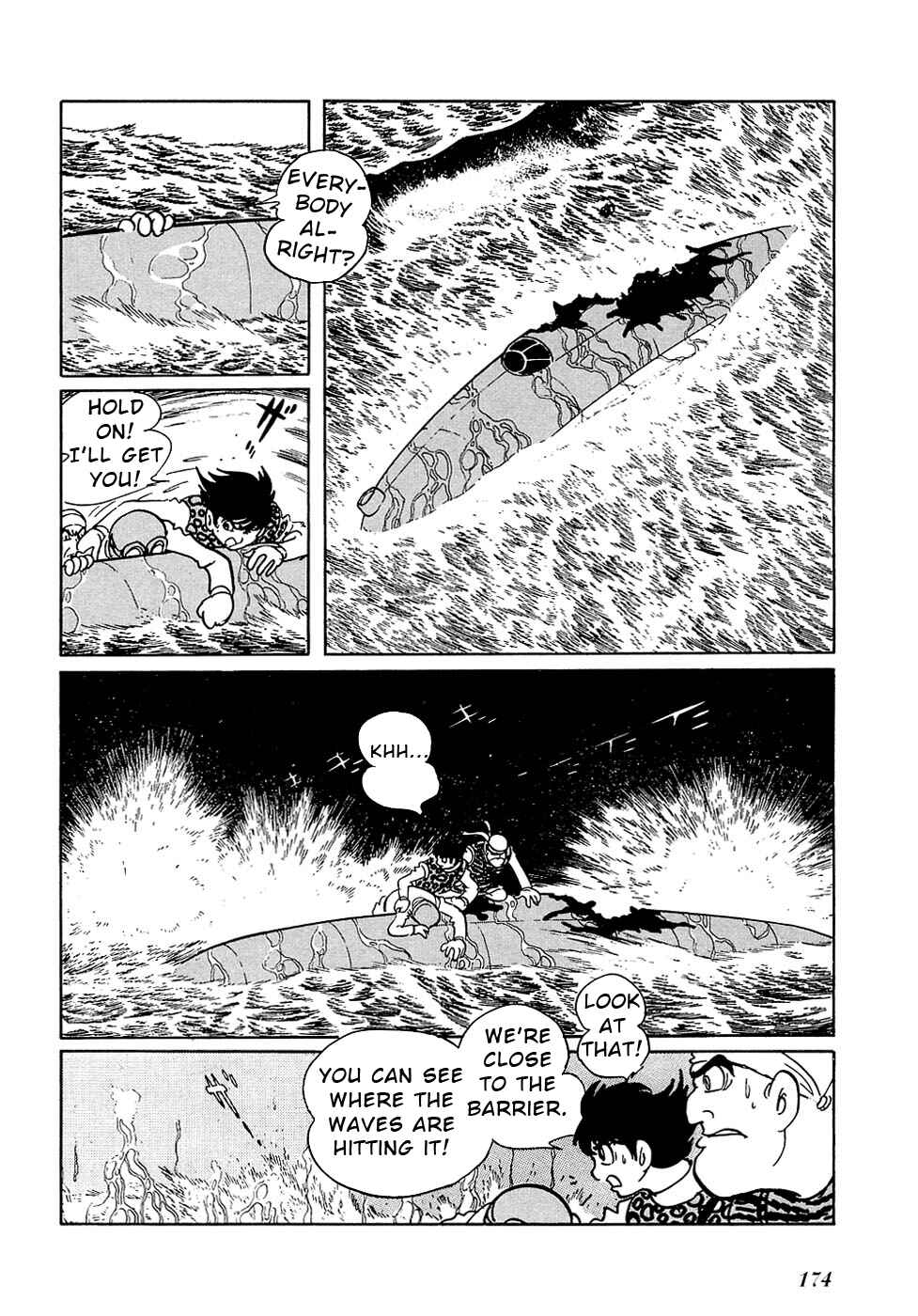 Page 18 Chapter 27.2 Ryus Road