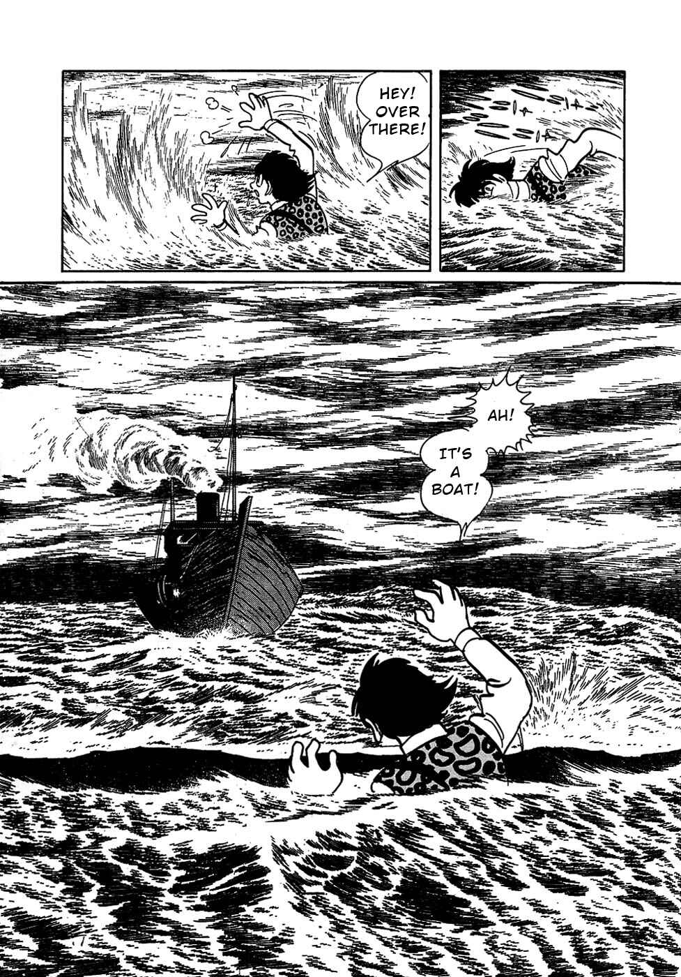 Page 19 Chapter 27.2 Ryus Road