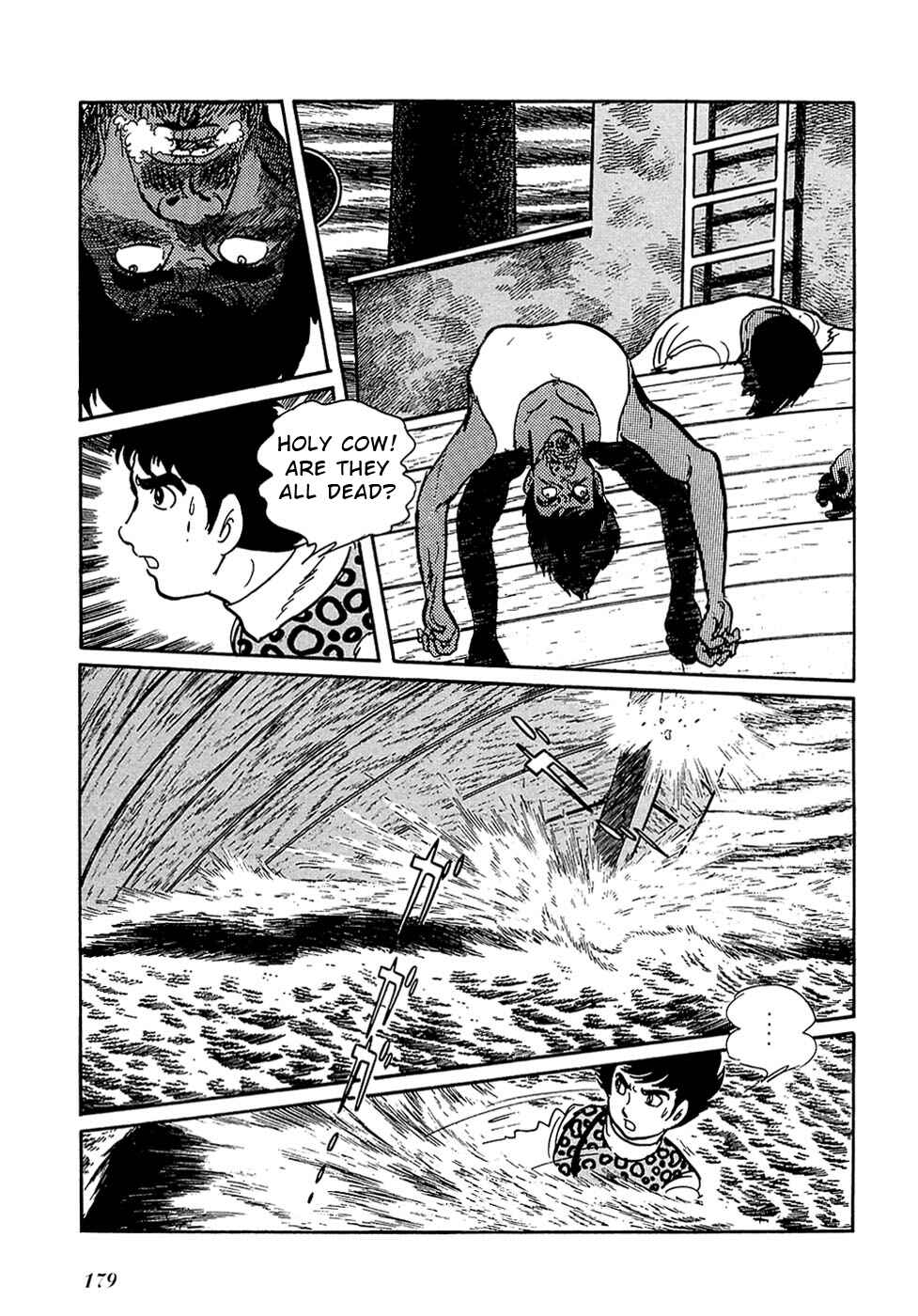 Page 22 Chapter 27.2 Ryus Road