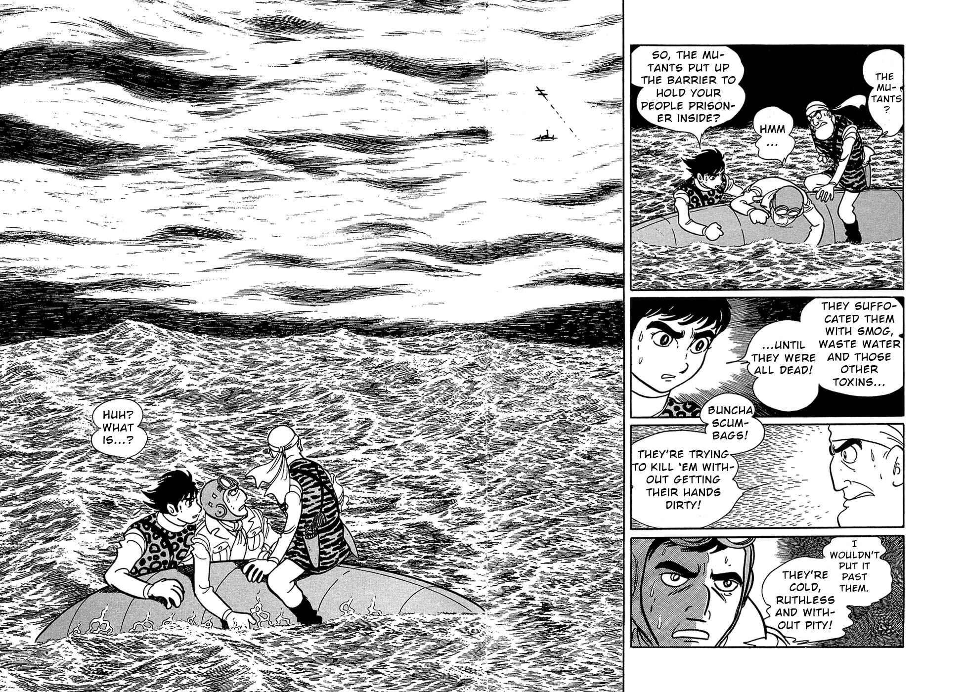 Page 34 Chapter 27.2 Ryus Road