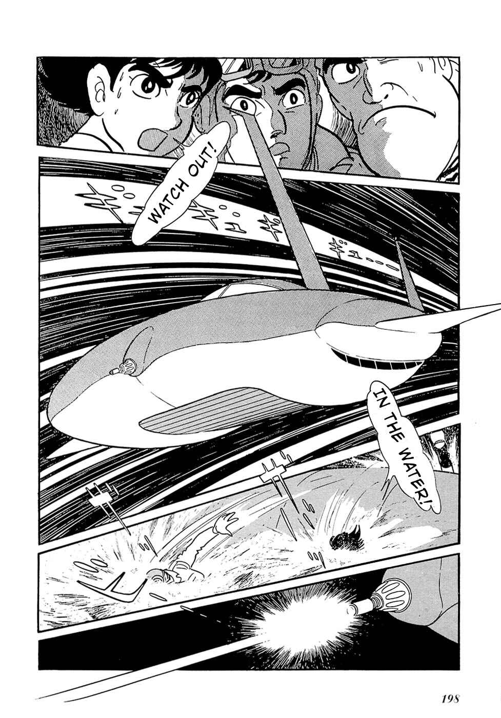 Page 39 Chapter 27.2 Ryus Road