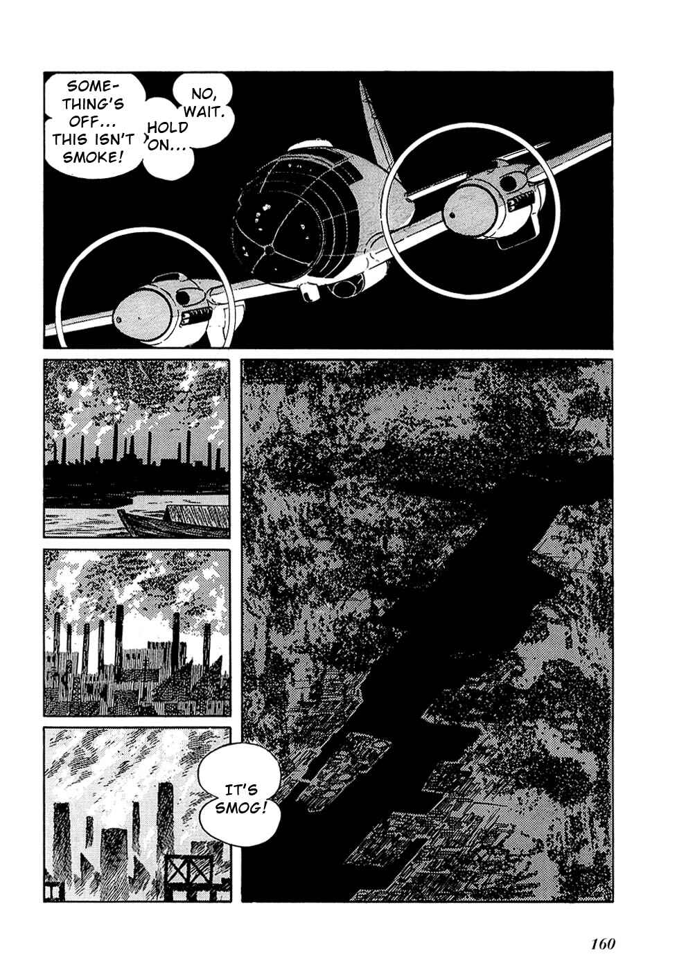 Page 4 Chapter 27.2 Ryus Road