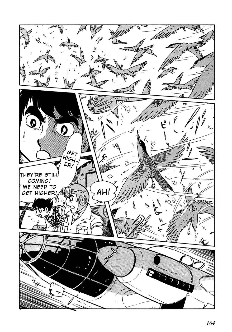Page 8 Chapter 27.2 Ryus Road
