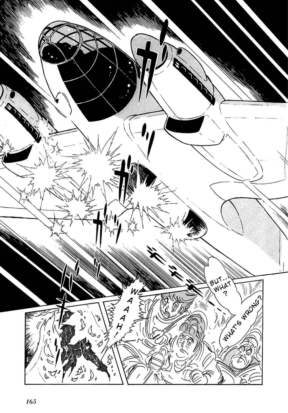 Page 9 Chapter 27.2 Ryus Road