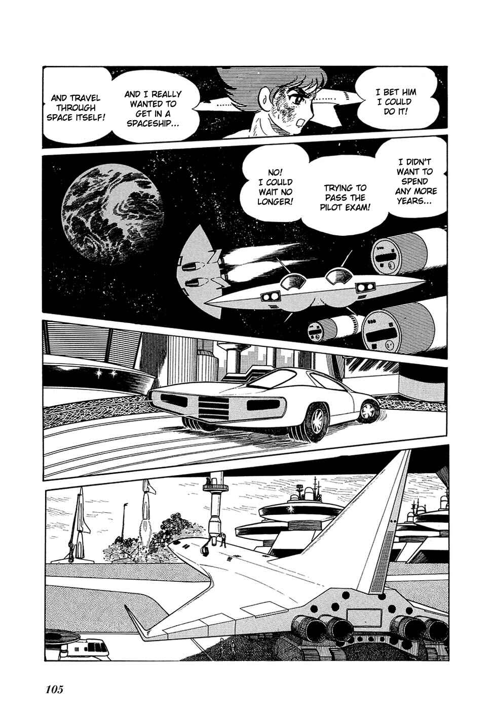 Page 11 Chapter 13 Ryus Road