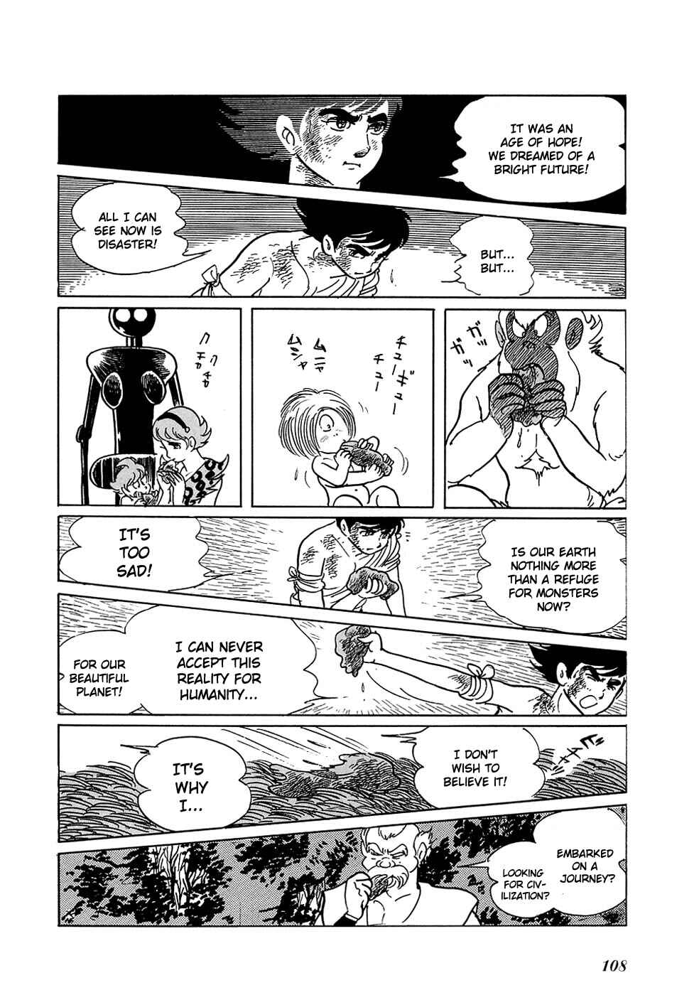 Page 14 Chapter 13 Ryus Road