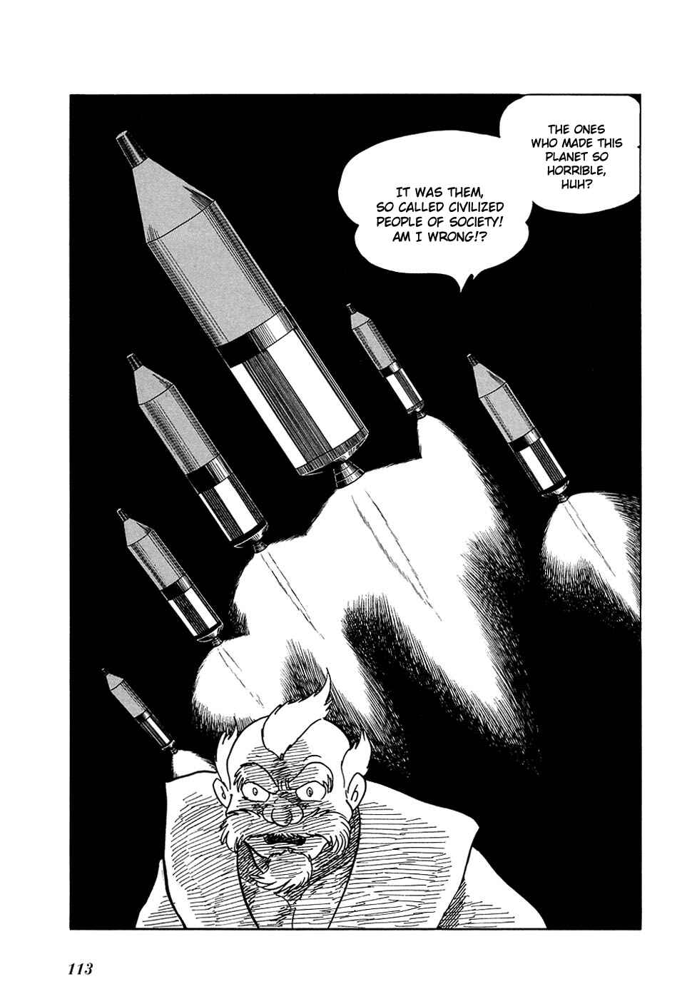 Page 19 Chapter 13 Ryus Road