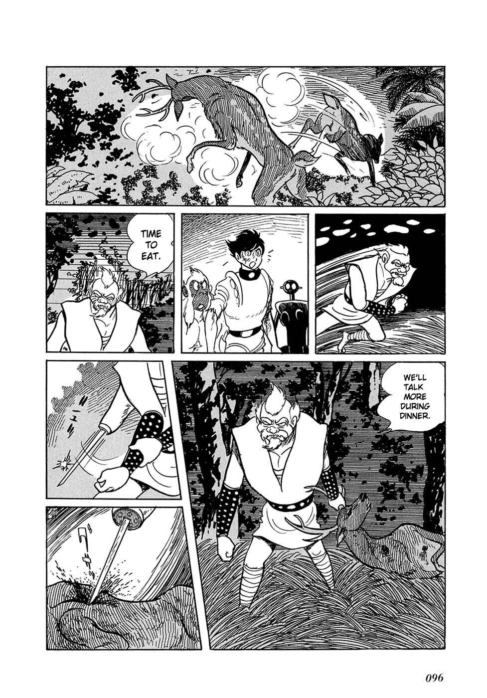 Page 2 Chapter 13 Ryus Road
