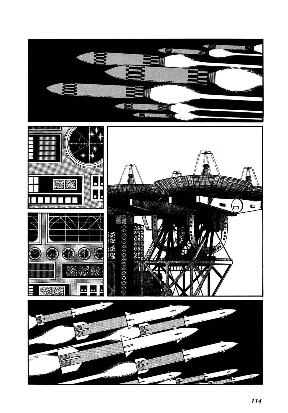 Page 20 Chapter 13 Ryus Road