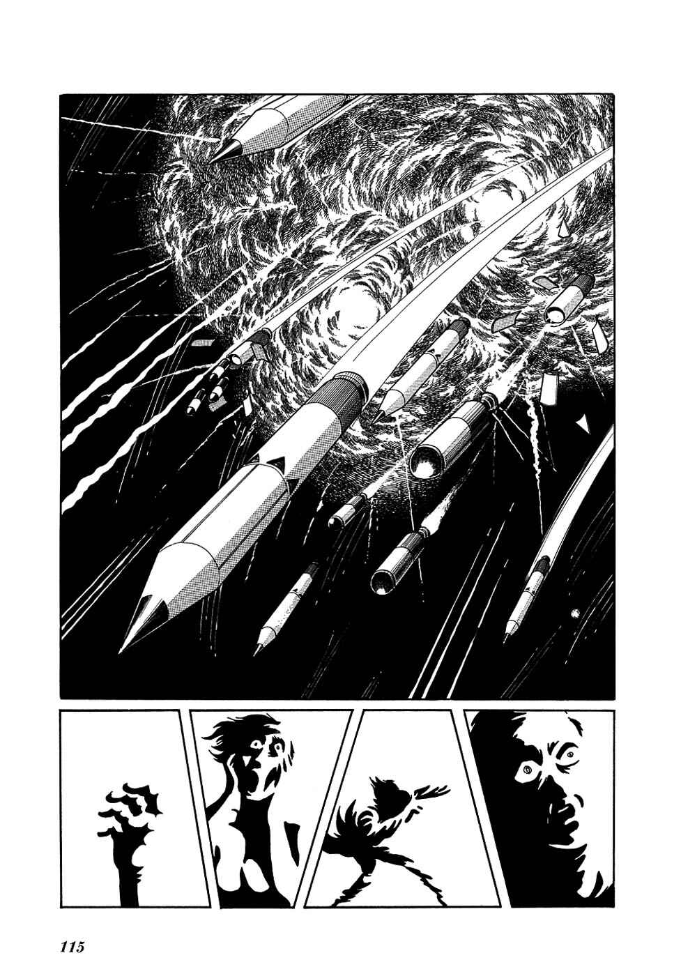 Page 21 Chapter 13 Ryus Road