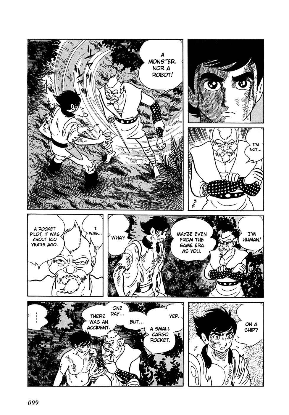 Page 5 Chapter 13 Ryus Road
