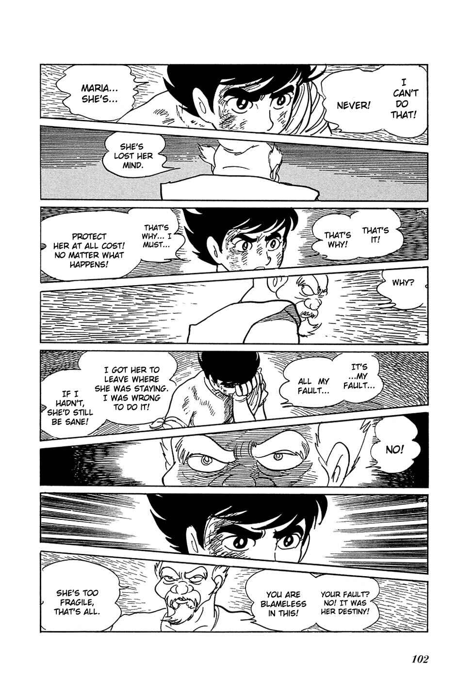 Page 8 Chapter 13 Ryus Road