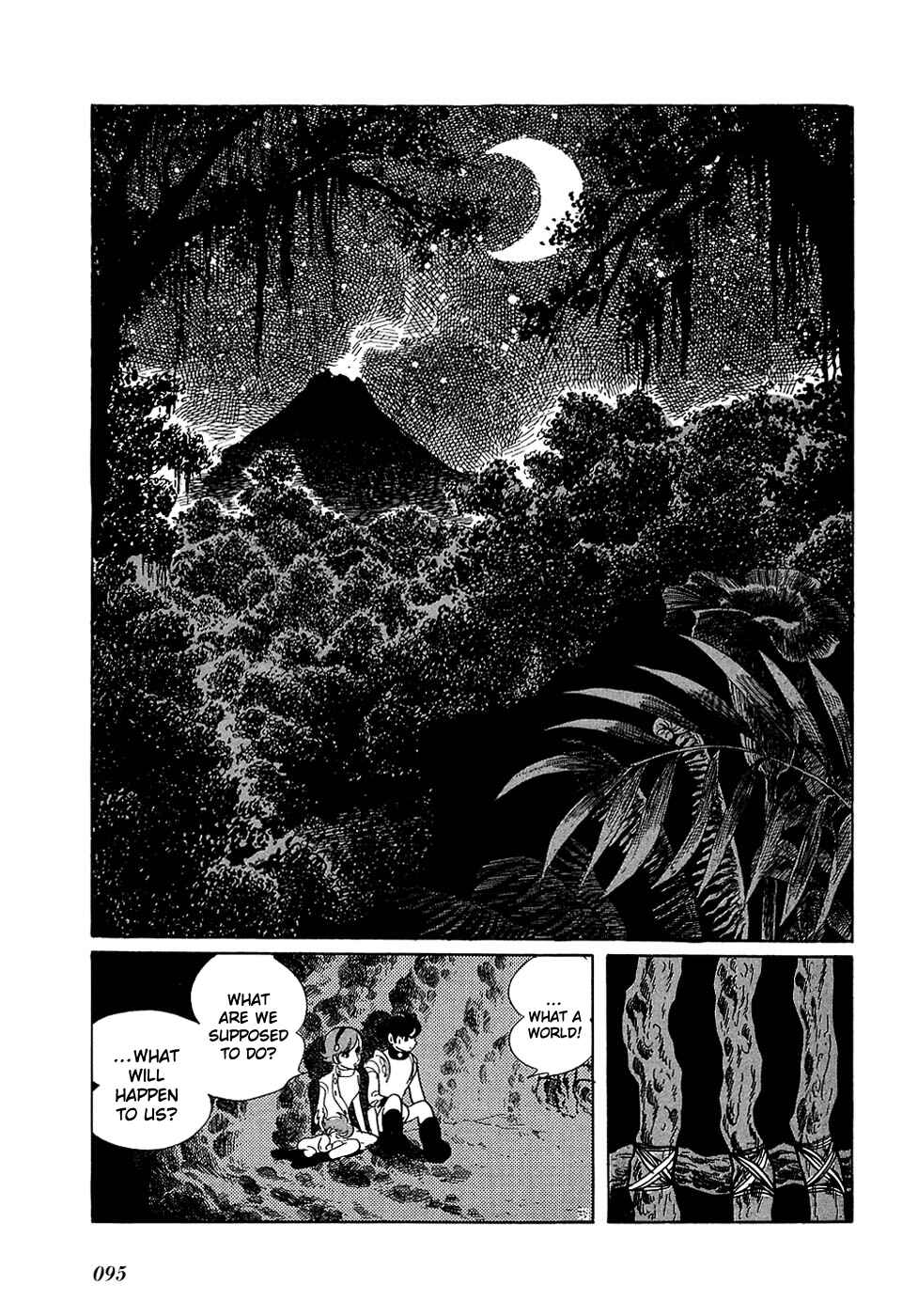 Page 6 Chapter 4 Ryus Road